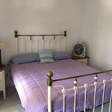 Apartment Naranjos De Marbella