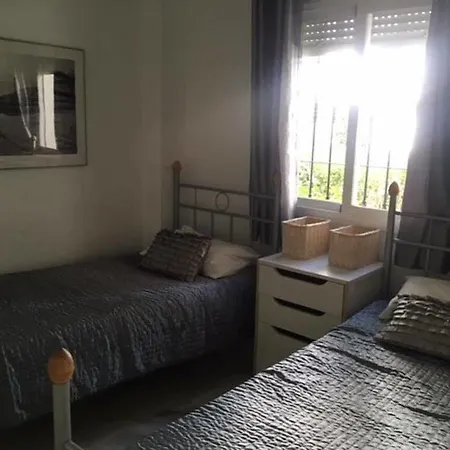 Apartment Naranjos De