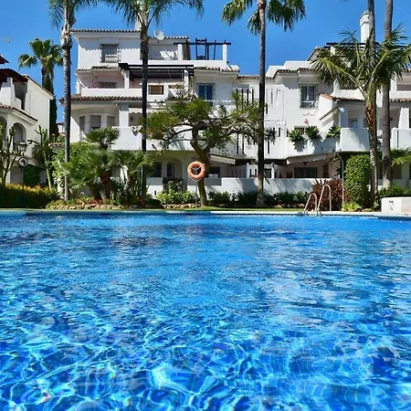Naranjos De * Marbella
